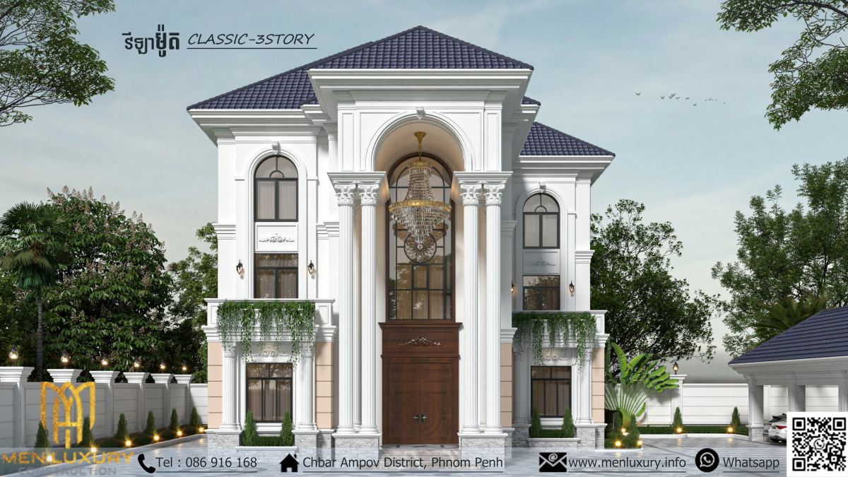 VILLA 260