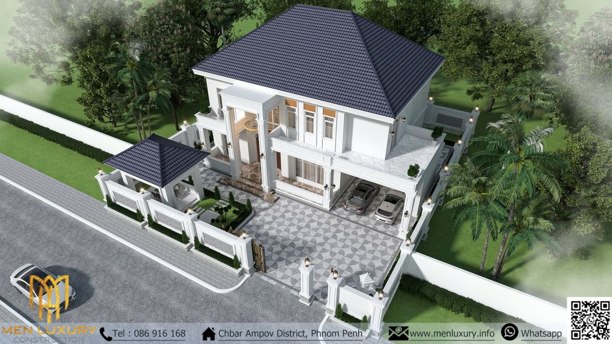 VILLA 213
