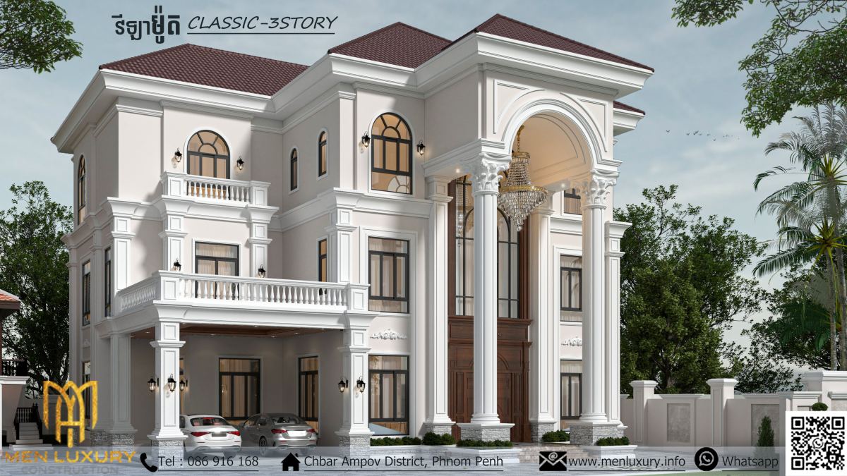 VILLA 223