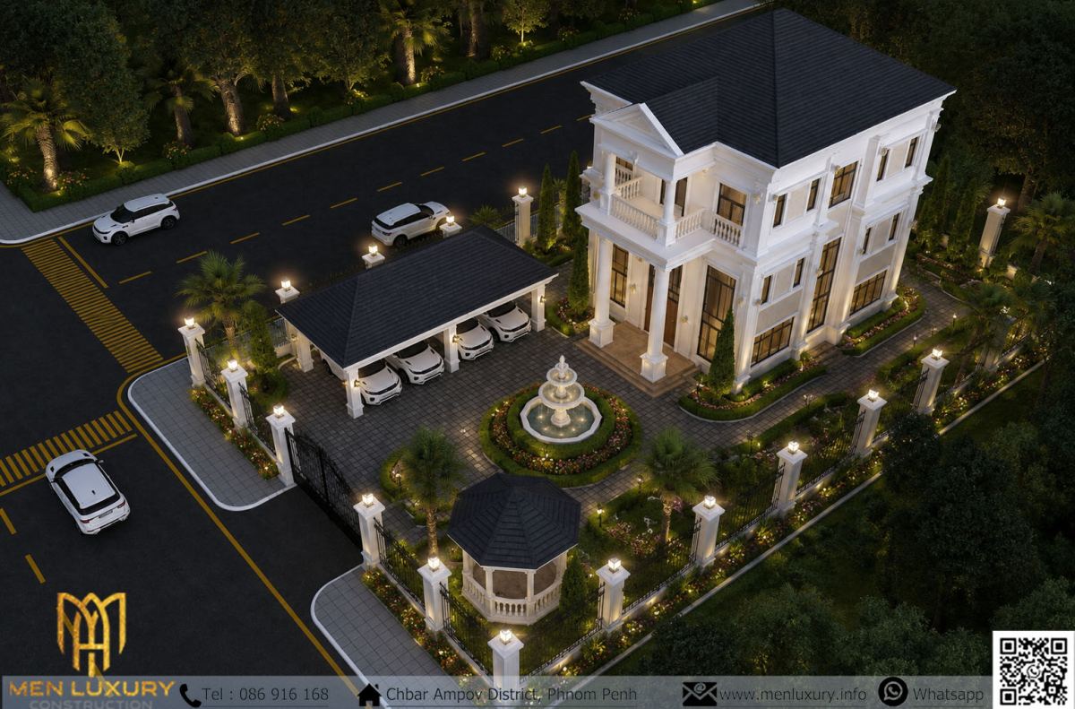 VILLA 033