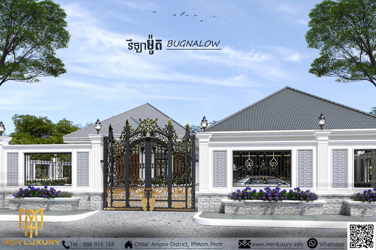 VILLA 261