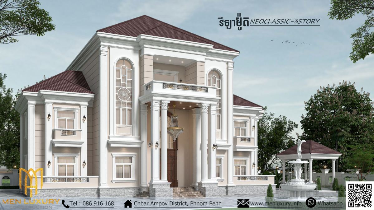 villa 240