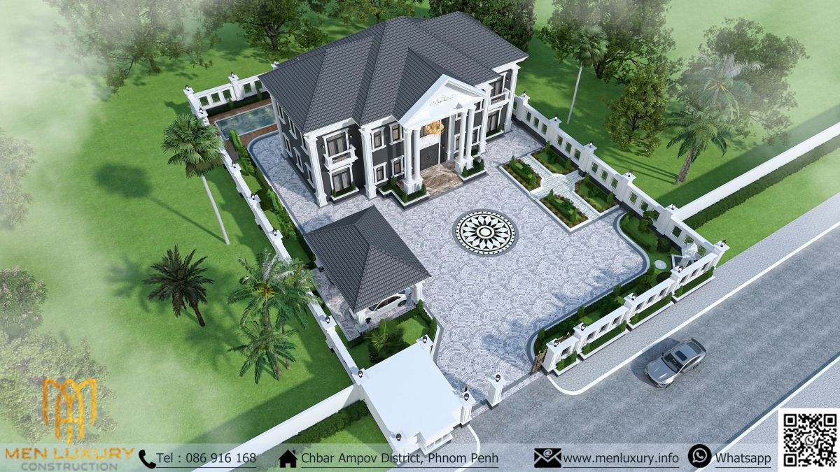 VILLA 178