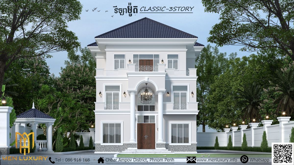 VILLA 113