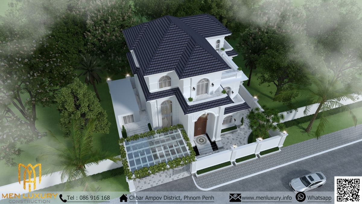 VILLA 226