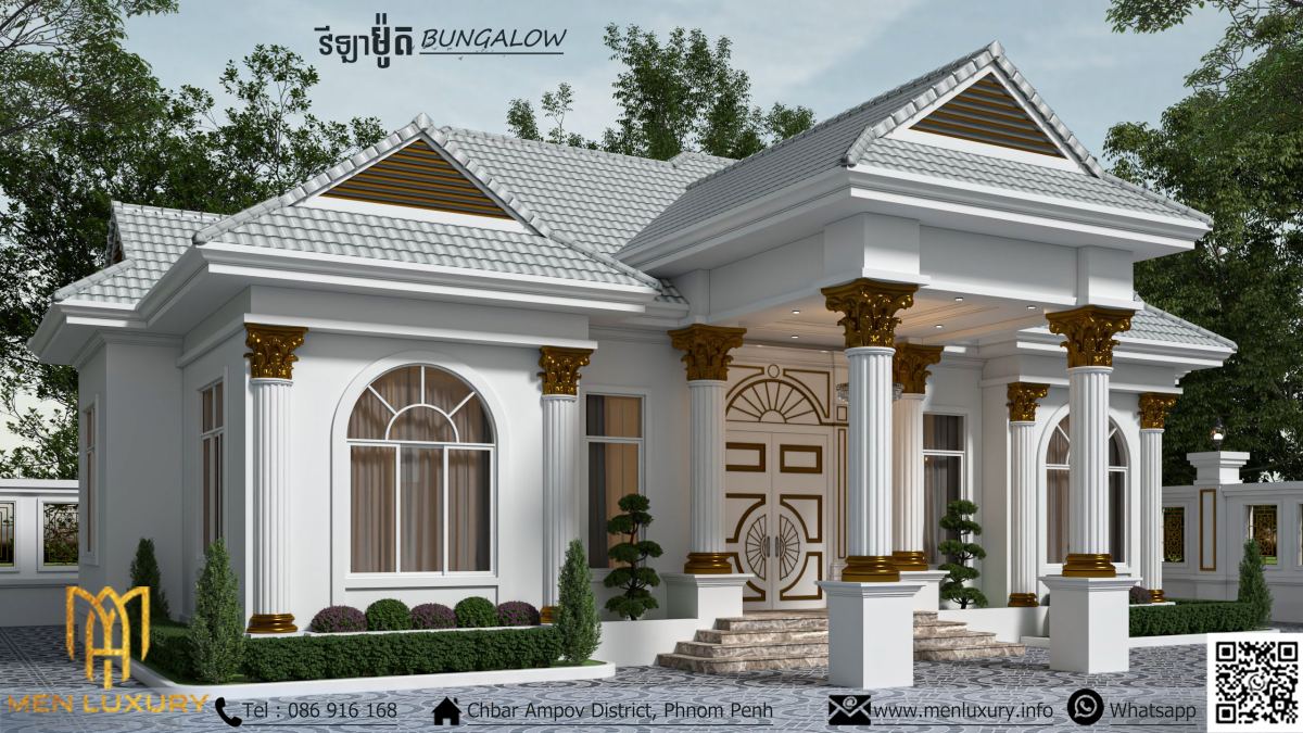 VILLA 308