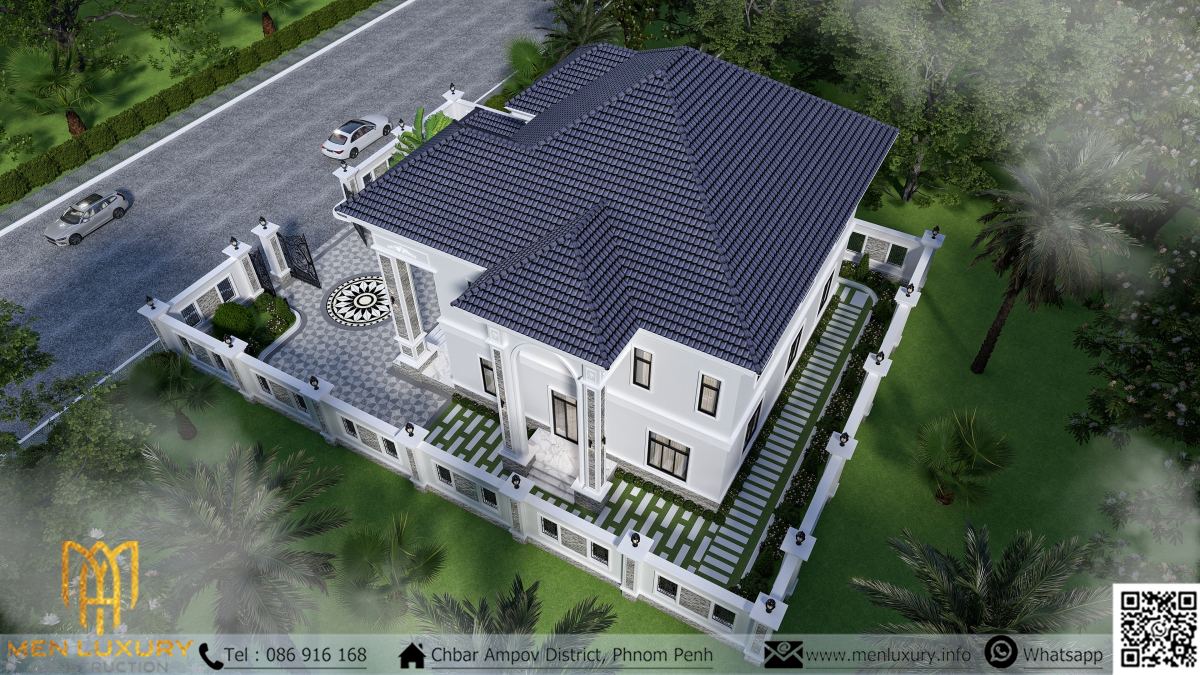 VILLA 079