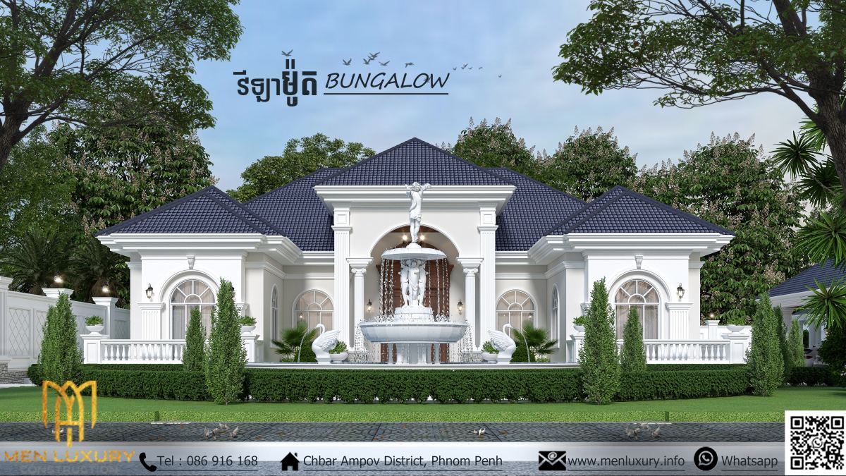 VILLA 143