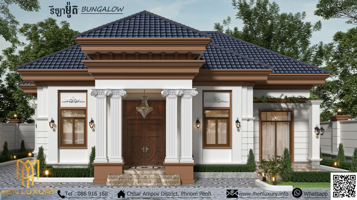 VILLA 311