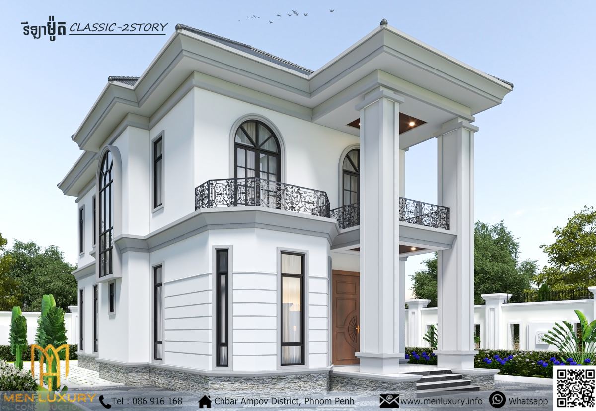 VILLA 289