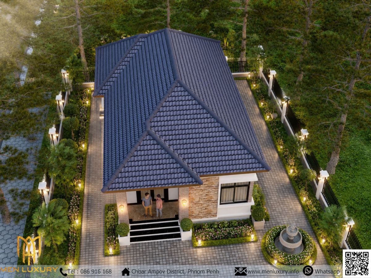 VILLA H