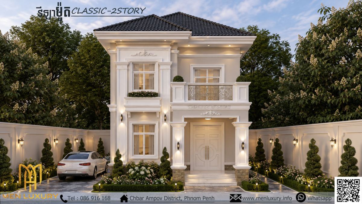 VILLA 056