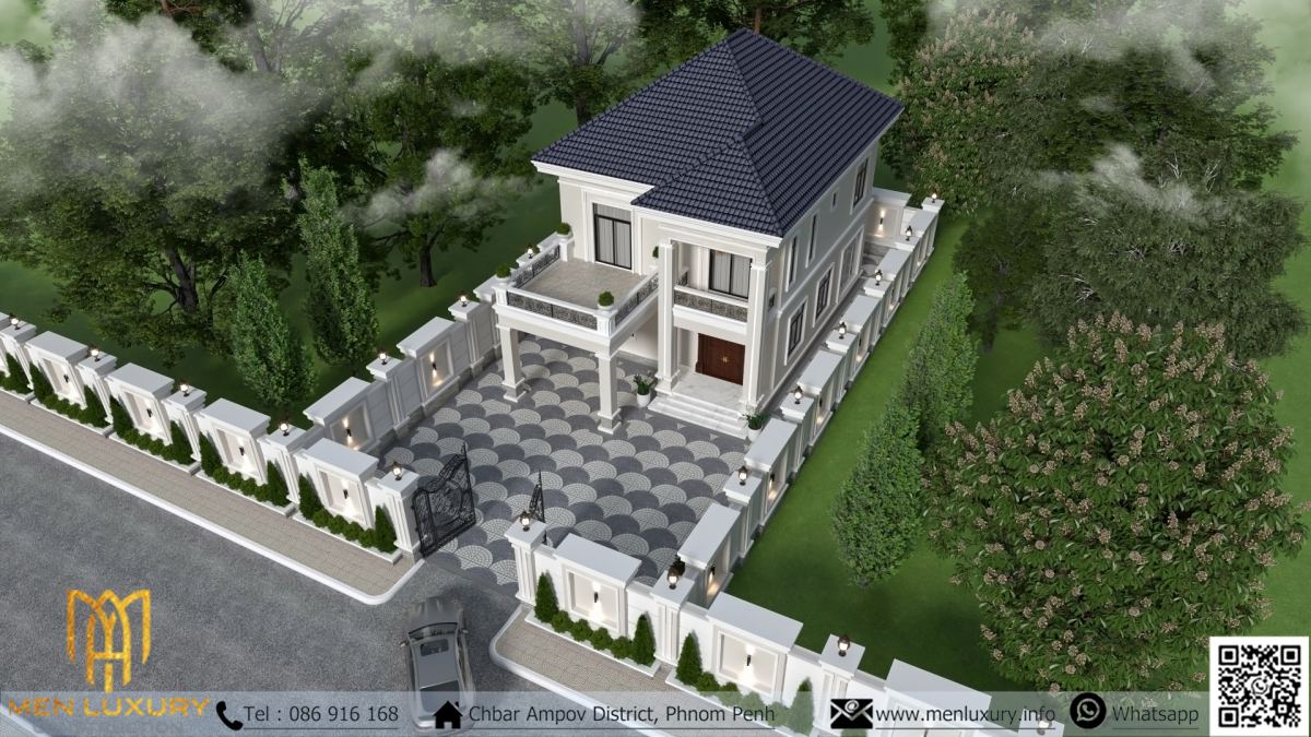 VILLA 111