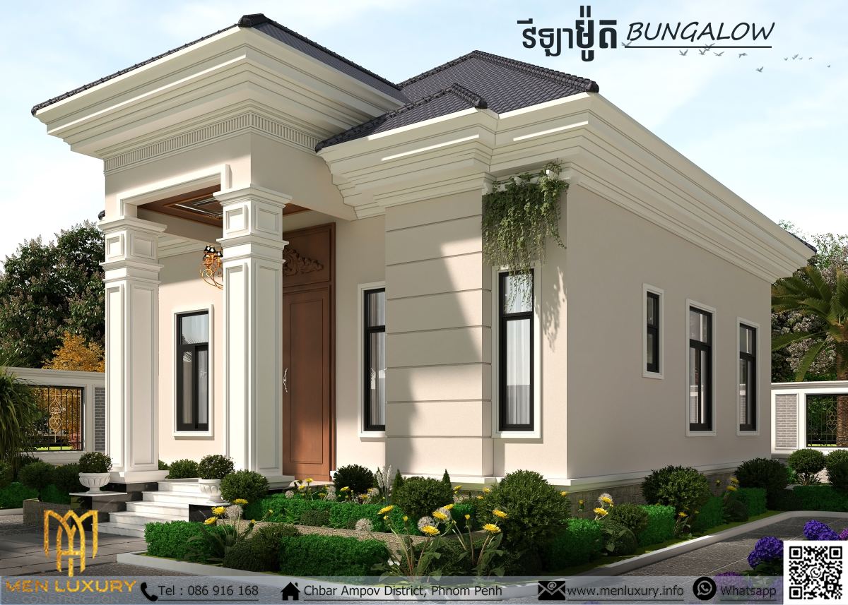 VILLA 300