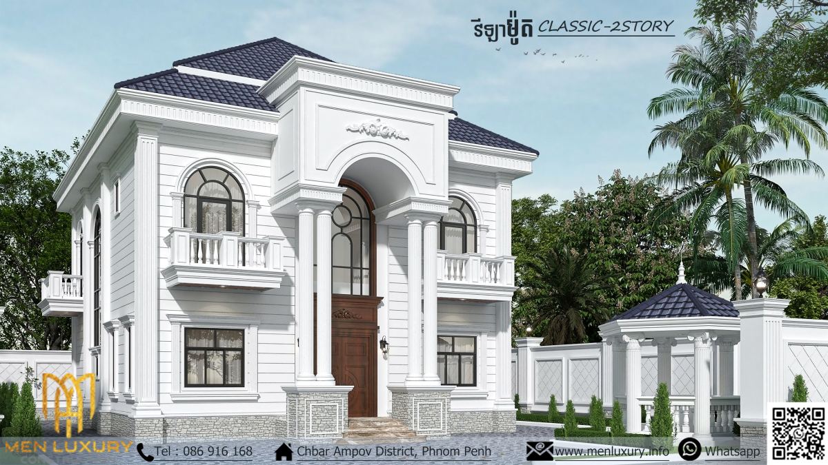 VILLA 179