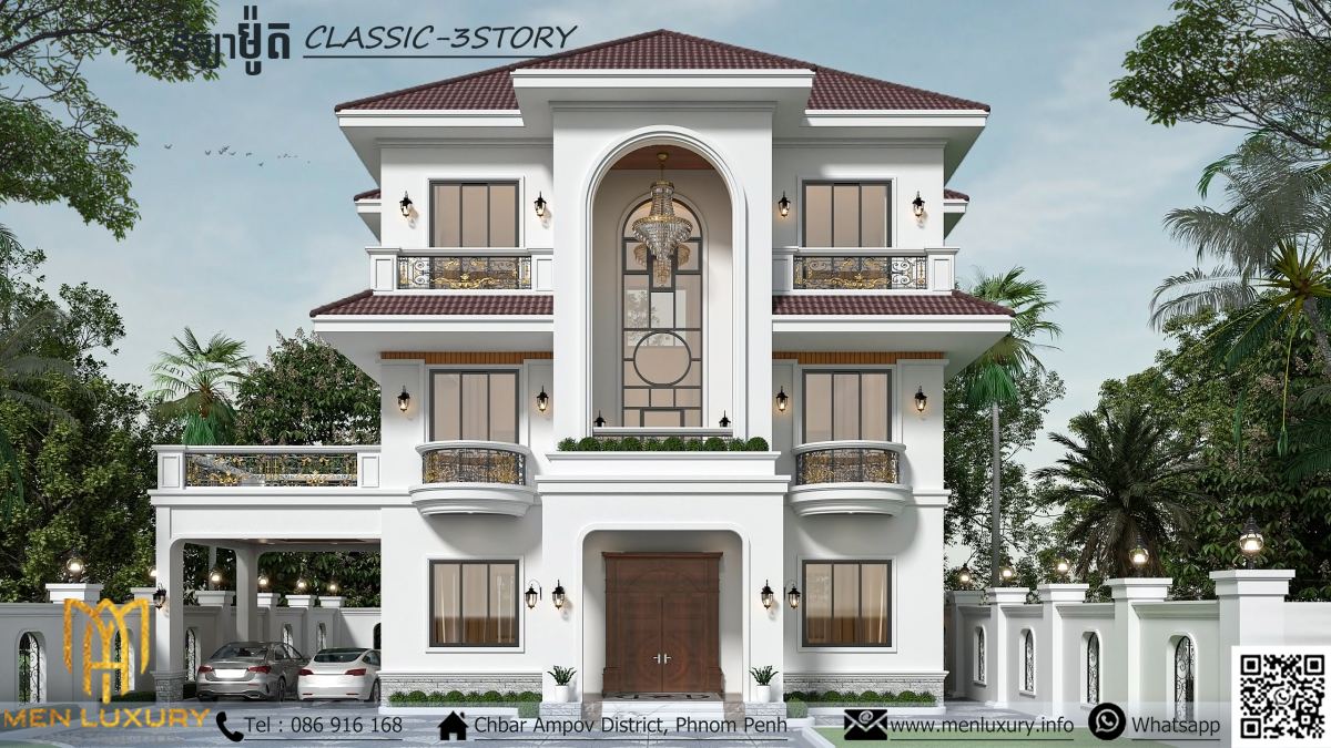 VILLA 224