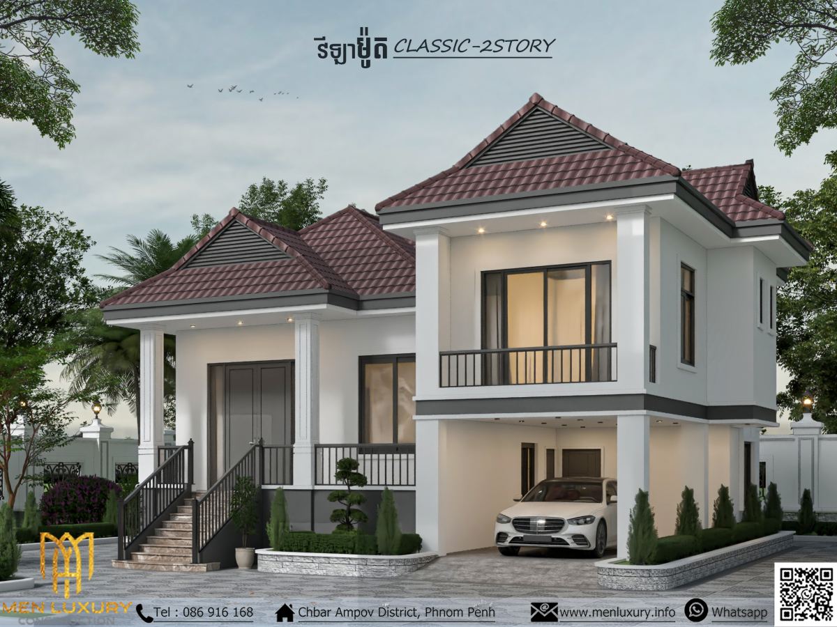 VILLA 299