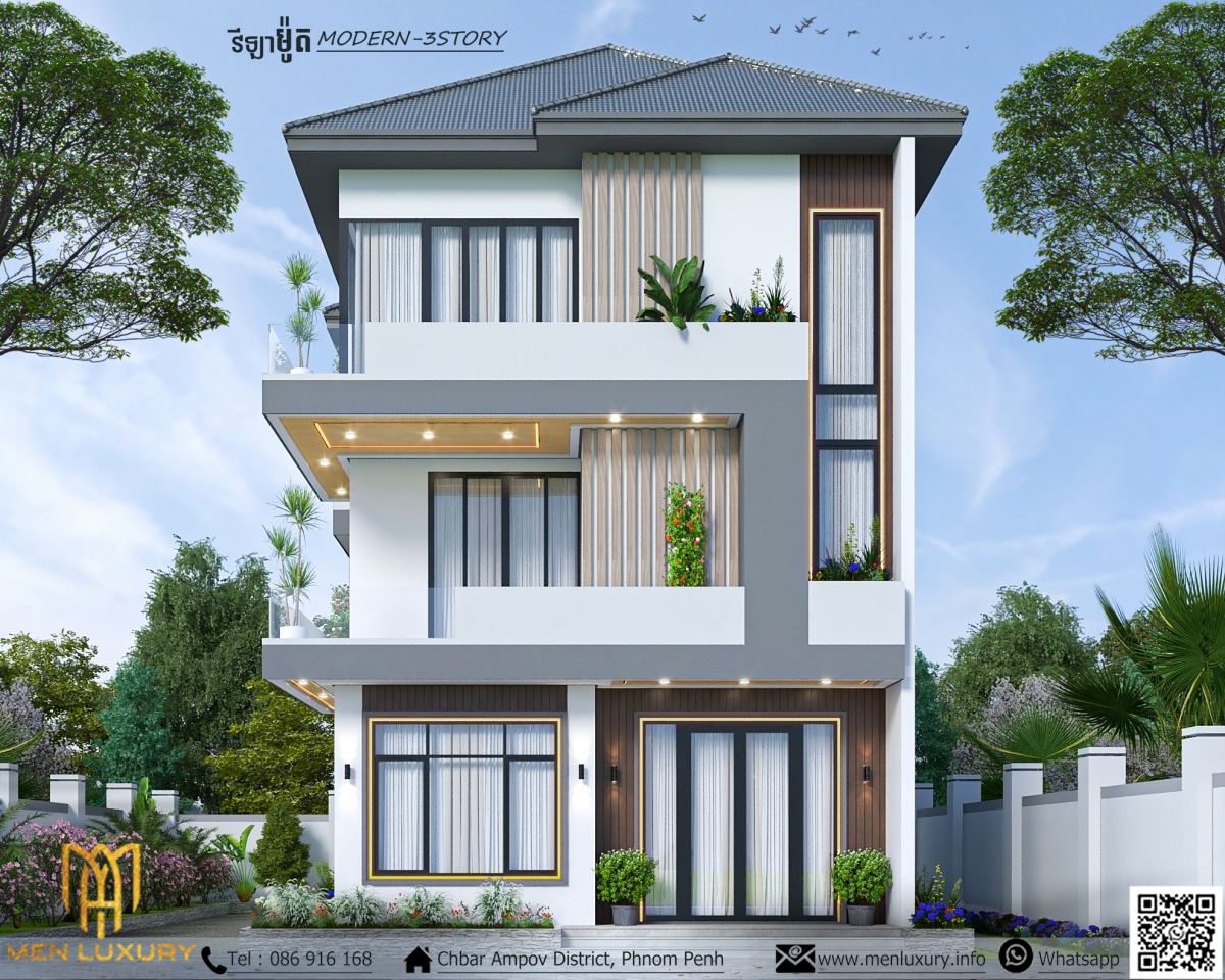 VILLA 277