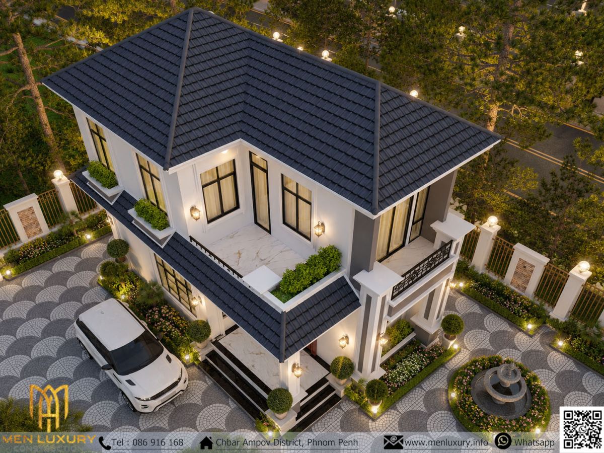 VILLA I