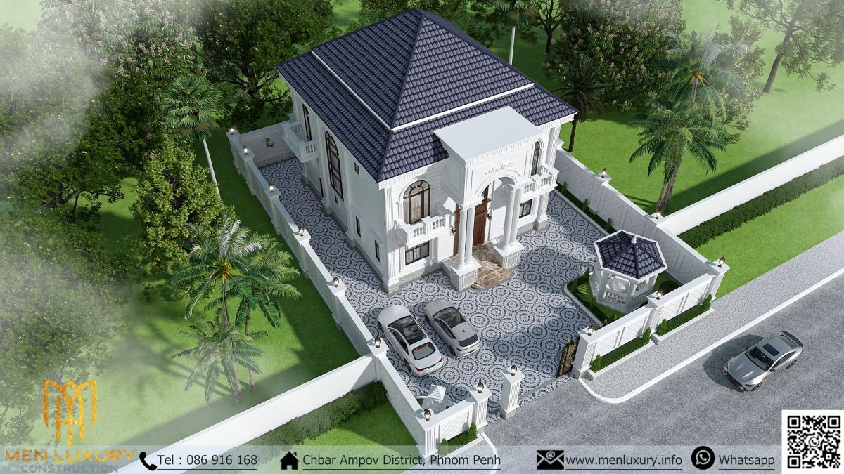 VILLA 179