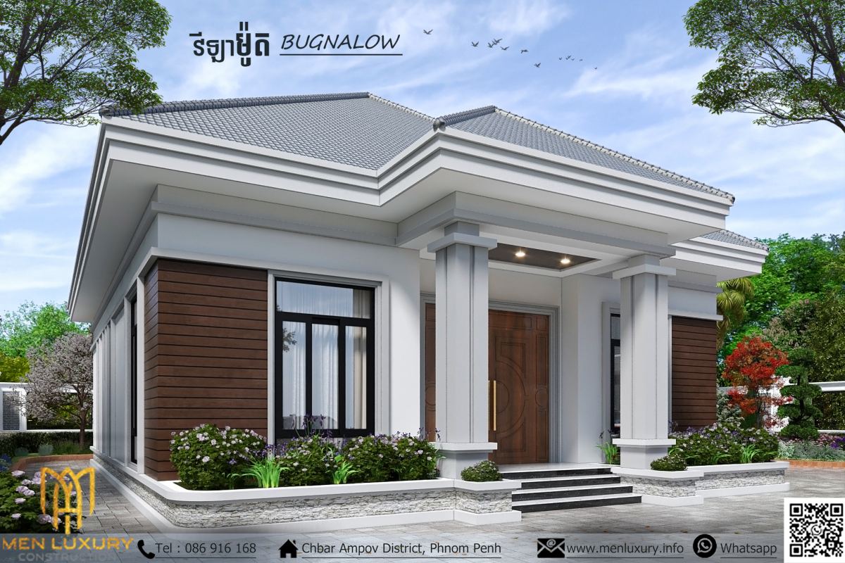 VILLA 261