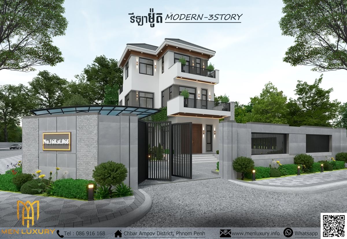 VILLA 276