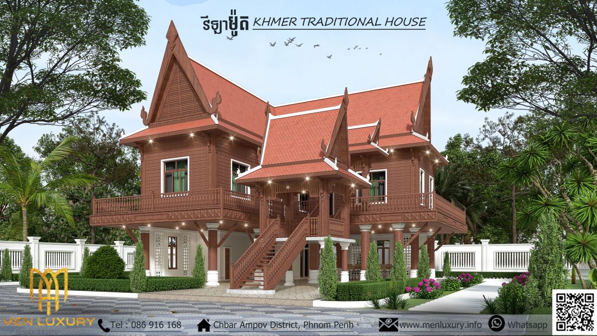VILLA 123