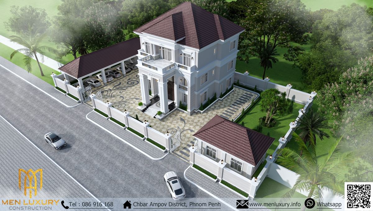 VILLA 225