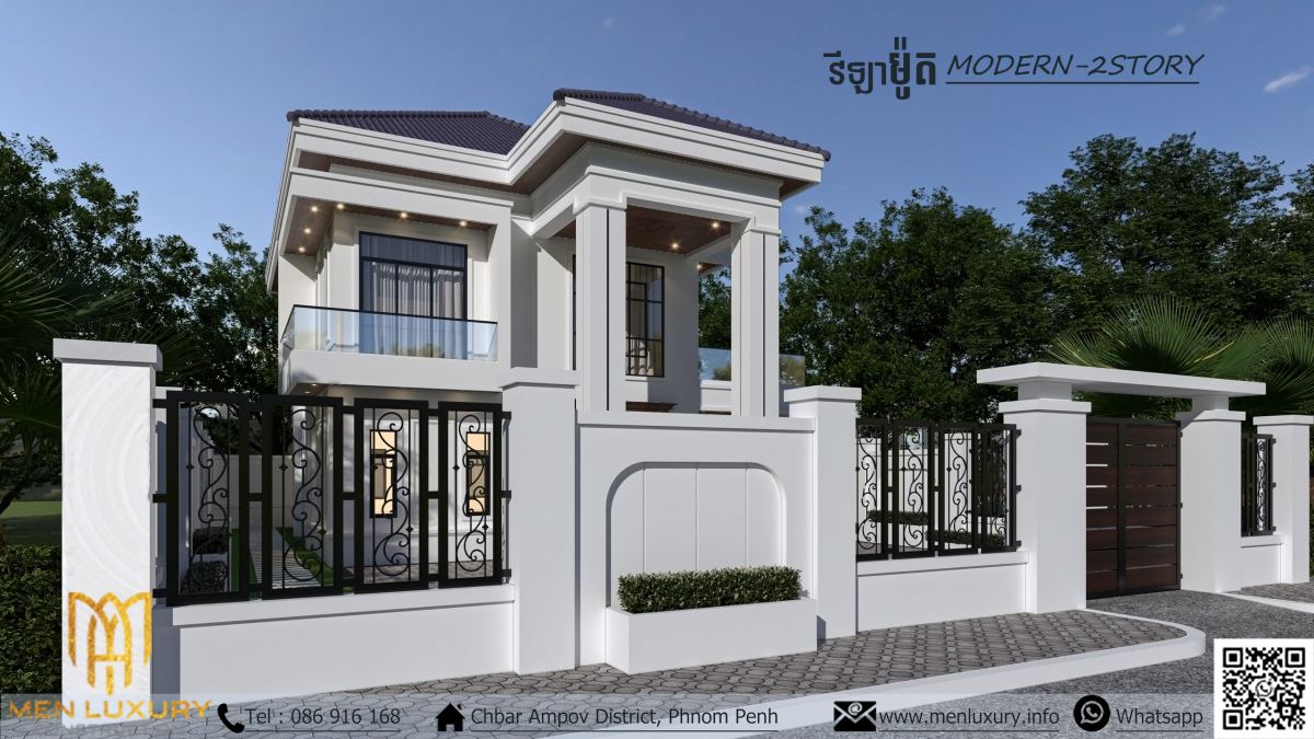 VILLA 051
