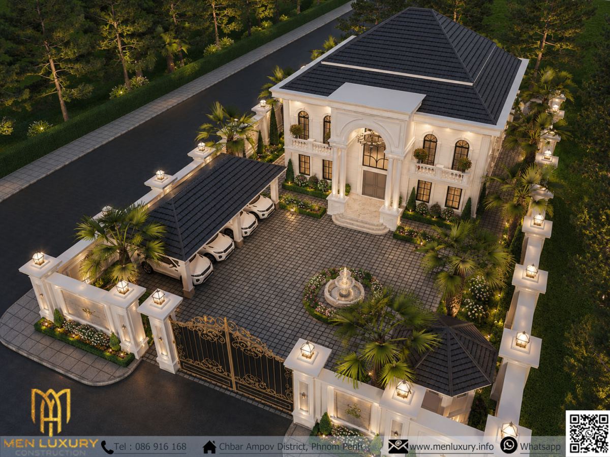 VILLA 039