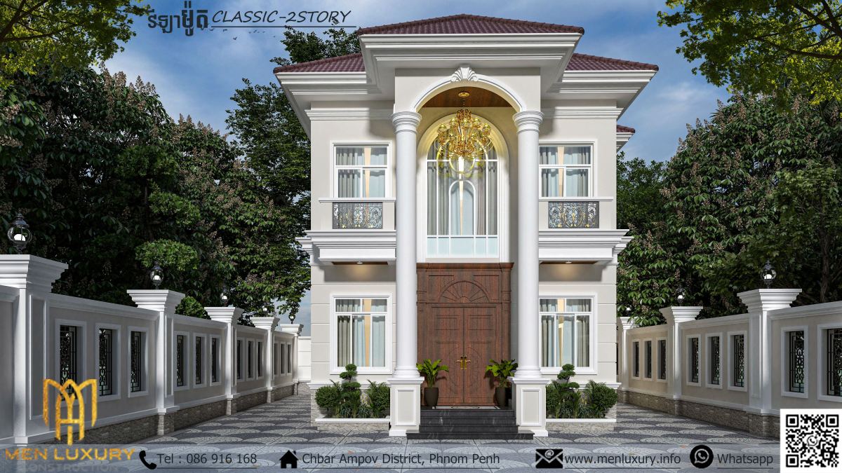 VILLA 191