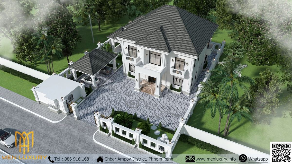 VILLA 212