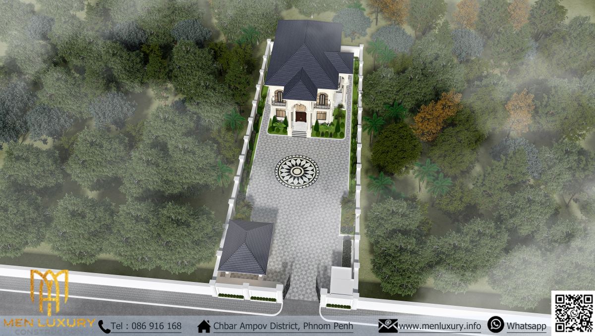VILLA 157