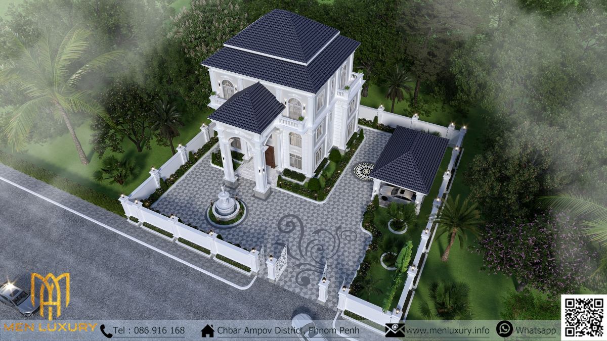 VILLA 089