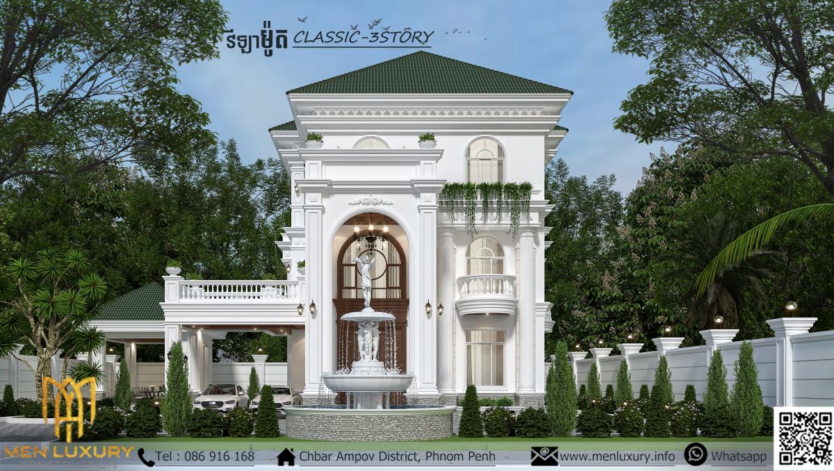 VILLA 099
