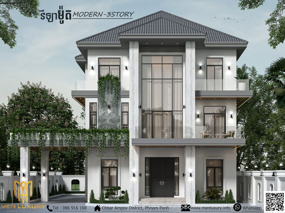 villa 239