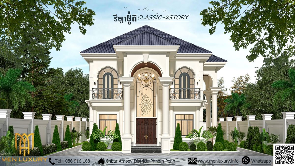 VILLA 157
