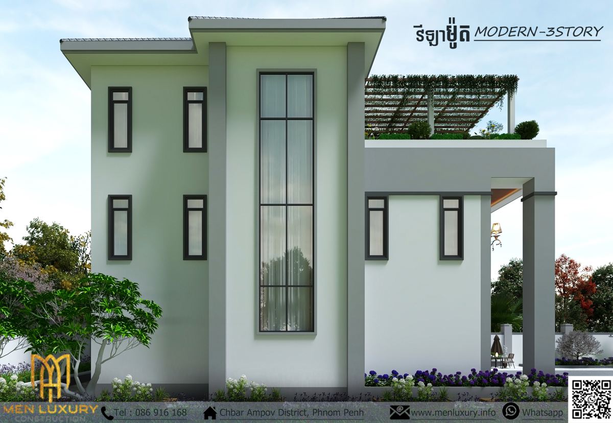 VILLA 307