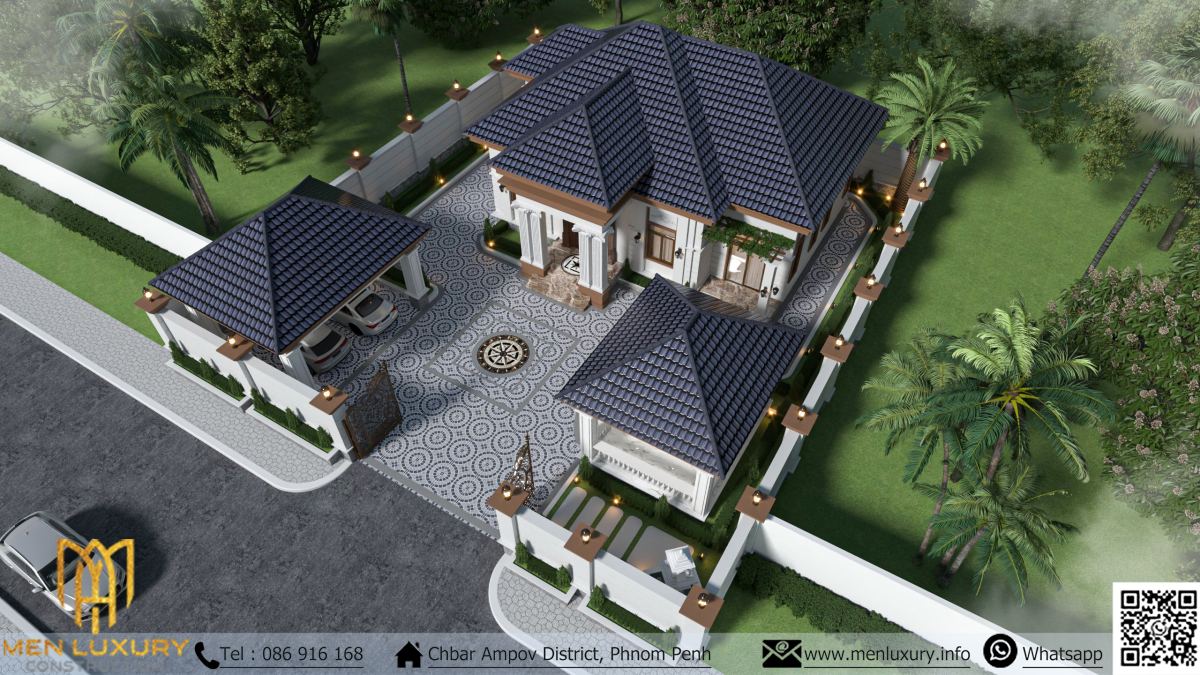 VILLA 311