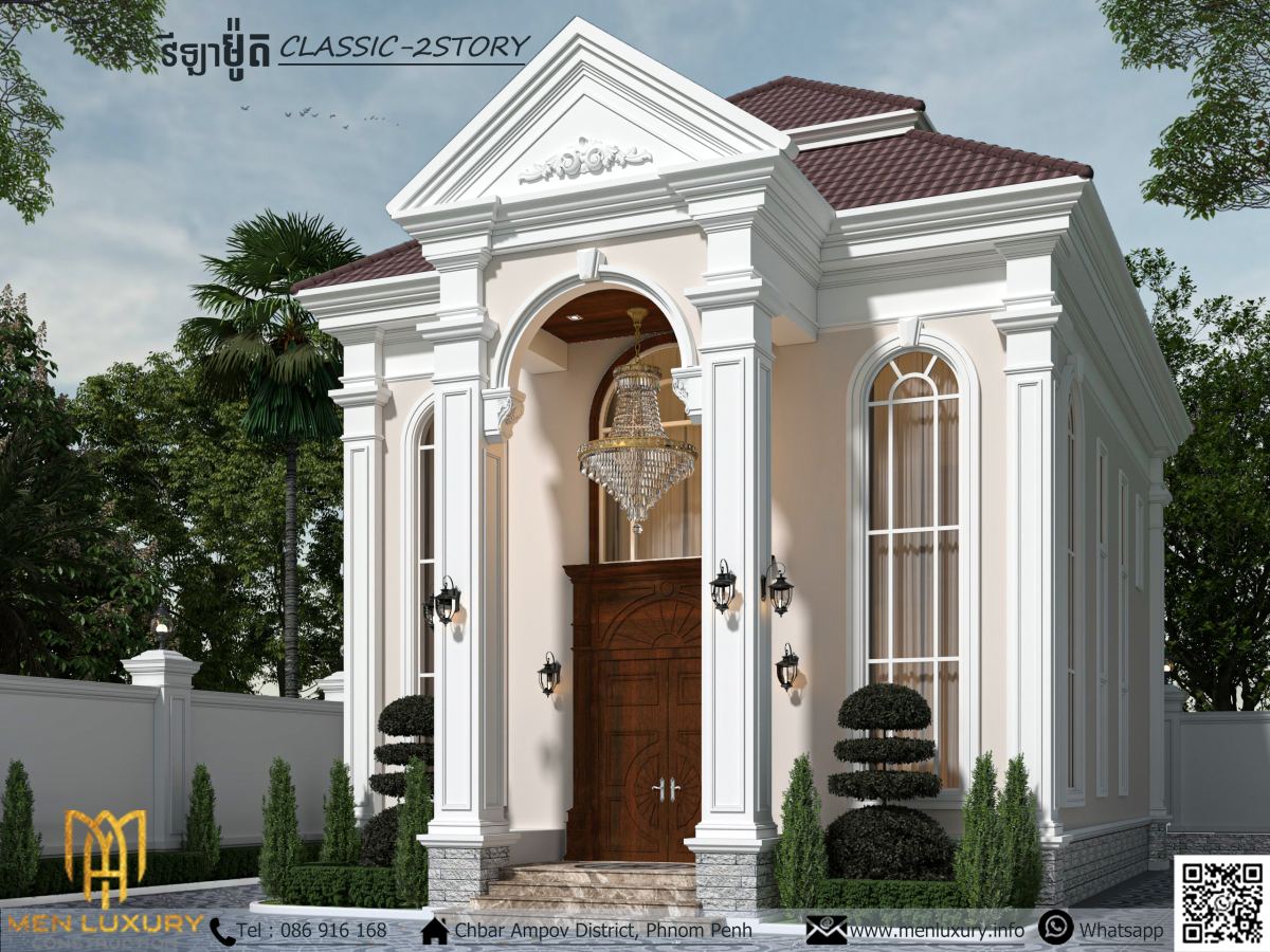 VILLA 306