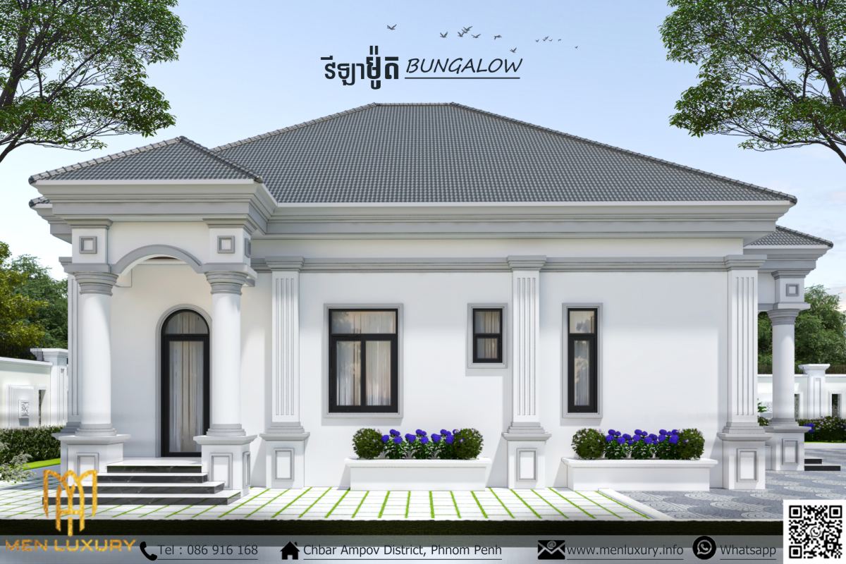VILLA 268