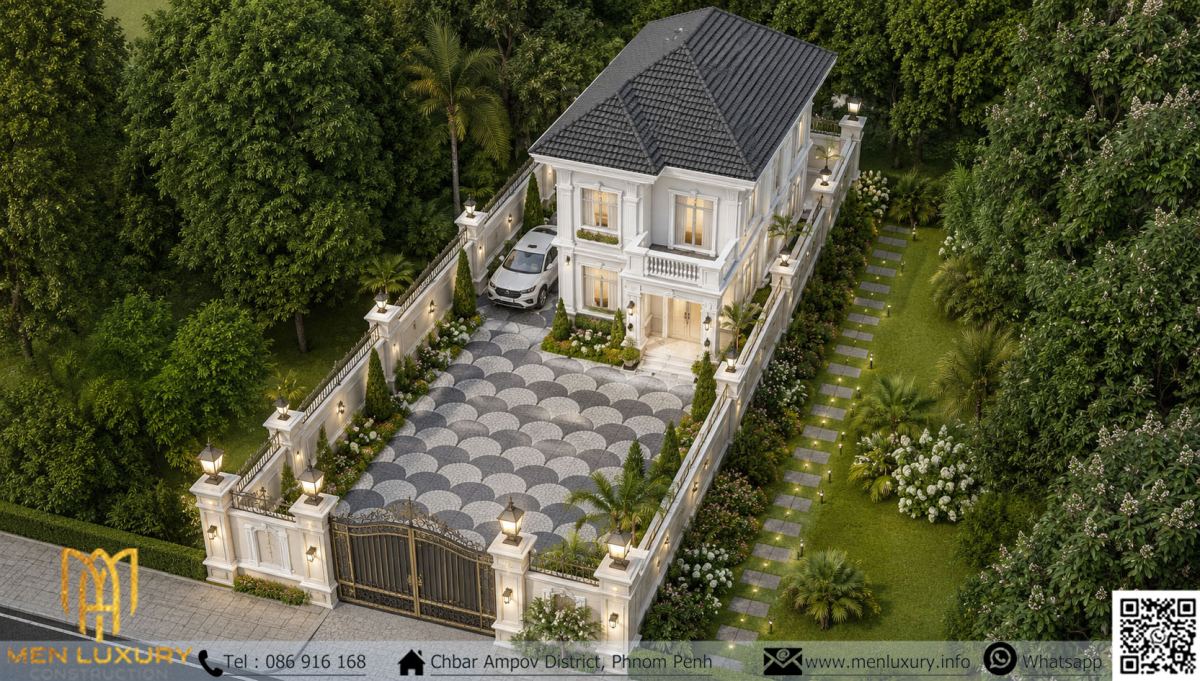 VILLA 056