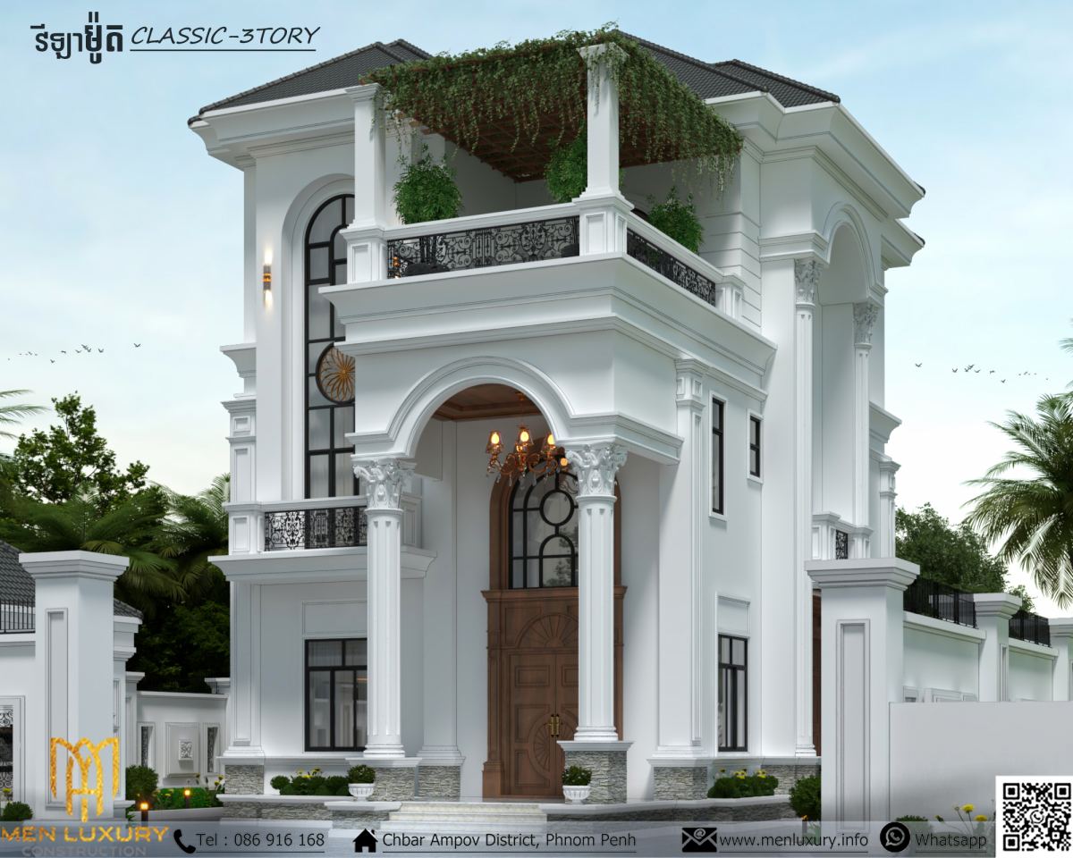 VILLA 292