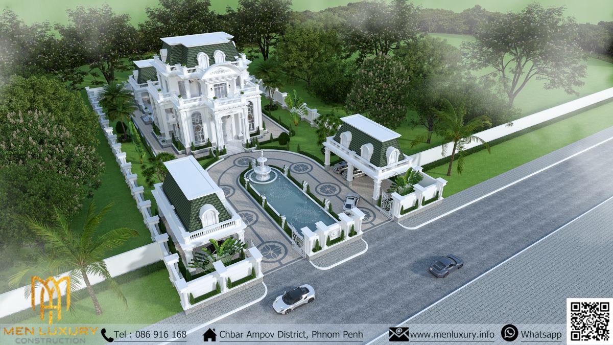 VILLA 149