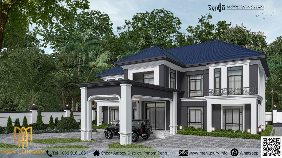 VILLA 159