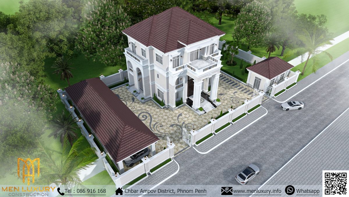 VILLA 225
