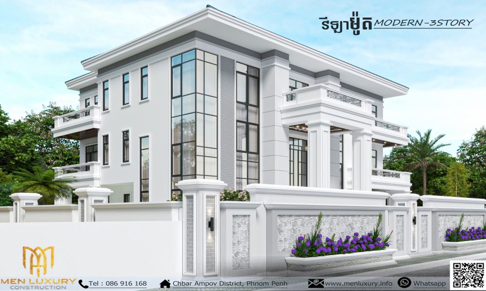 villa 242