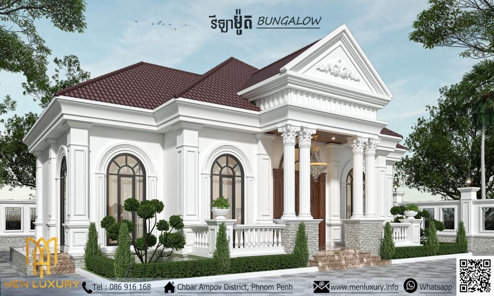 VILLA 215