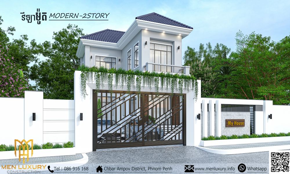 VILLA 144