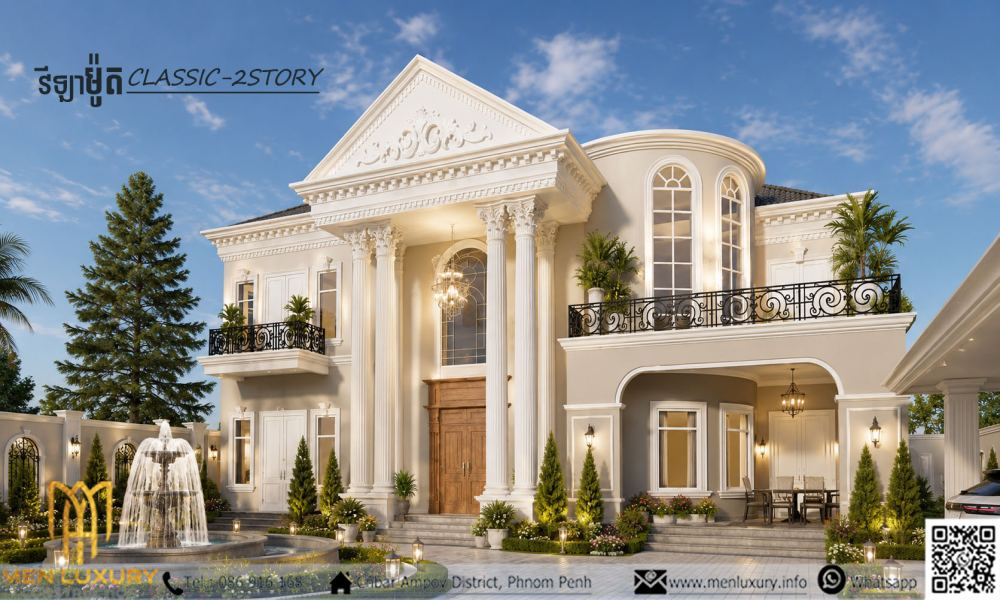 VILLA V019